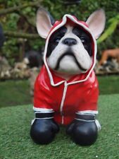 französische Bulldogge Deko