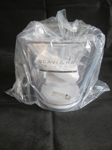 Scavi ray winery - &, led