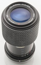 Tokina SD 70-210 mm Macro