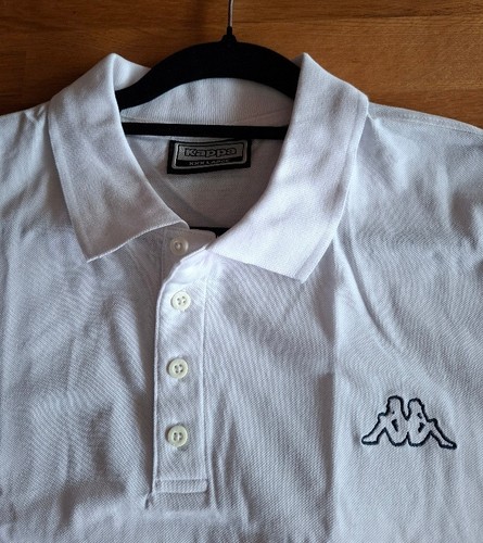 Original kappa polo shirt - original,