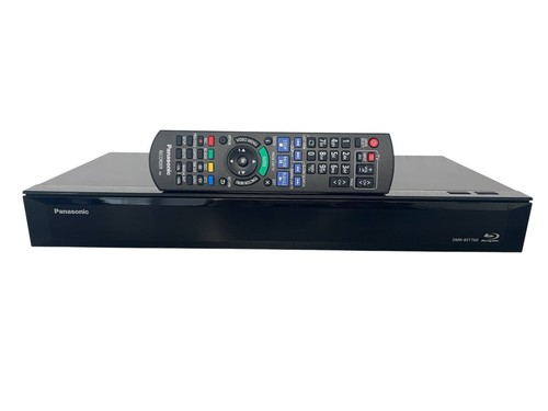 Panasonic dmr bst760 blu ray - dmr,