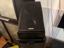 Paar Nubert nuLine RS-54