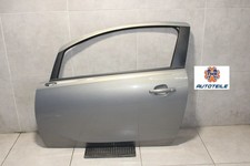 Opel Corsa E 3 Türer Tür