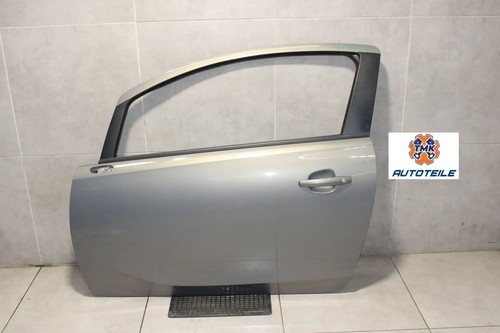 Opel corsa türer tür - e,