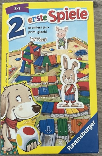 Ravensburger erste spiele - 2,