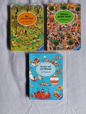 Bei uns im Dorf/Unsere große