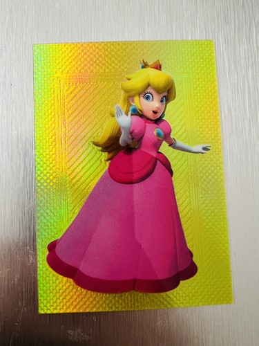 Panini super mario - panini,