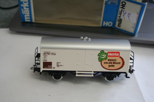 Märklin somo 4415 - h0, herta