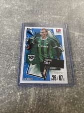 Match Attax Bundesliga 25/26