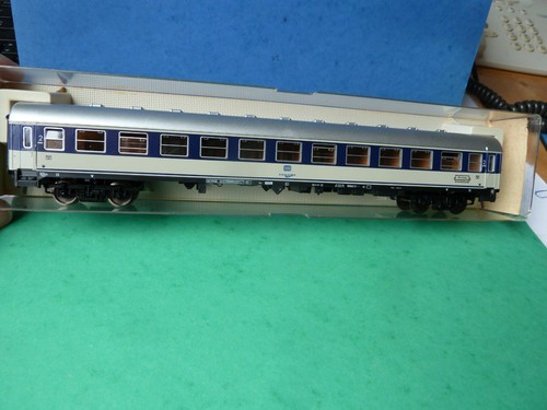 Fleischmann 5183 abteilwagen - fleischmann,