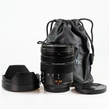 Panasonic Leica DG Vario-Elmarit 12-60 mm f/2,8-4 Asph. /gebraucht-Fachhändler/