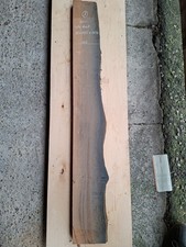 Mooreiche 30x135x1170mm aus