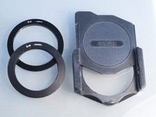 Cokin Filteradapter A -