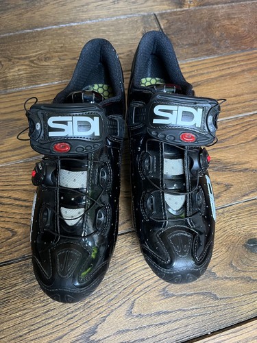 Sidi wire carbon - wire,