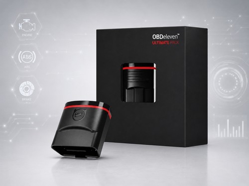 Original obd eleven ultimate - original,