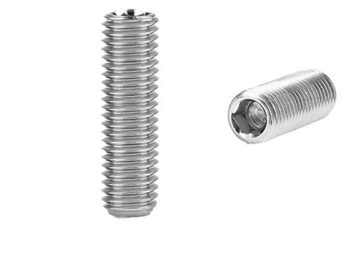 8mm 50mm titan - m7, 8mm-50mm
