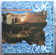 LP. The Allman Brothers Band