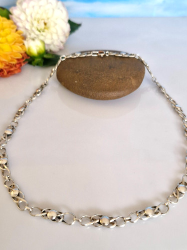 Wunderschönes antikes collier - wunderschönes,