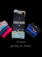 Tshirts Paket Größe 170/ 176
