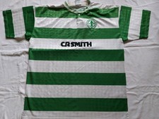 Celtic Glasgow Retro Vintage