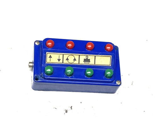 Märklin 7170 stellpult - märklin, --stellpult