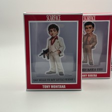 Scarface tony montana - scarface,