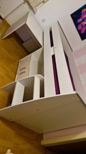 Kinder- und Jugendhochbett mit
