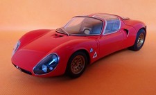 AUTOart Millenium Series 1967