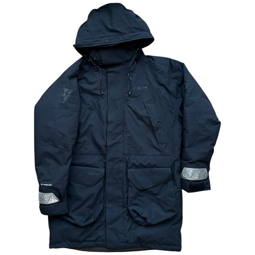 Musto gore tex - musto, evolution