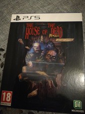 The House of the Dead Limidead