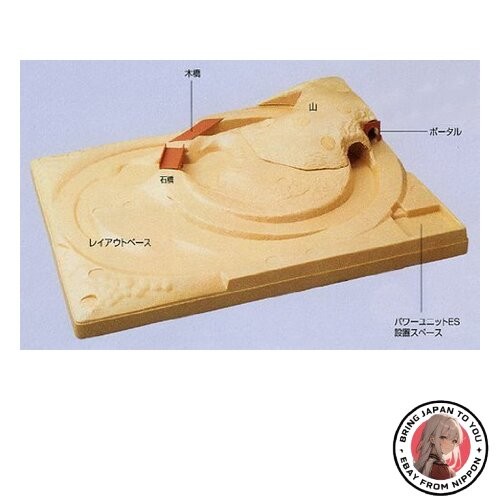 Tomix 8018 spur anlage - 8018,