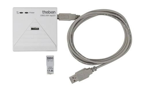 Theben programmierset - pc,