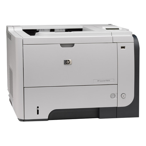 Laserjet p3015 ce525a - hp,
