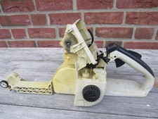 Stihl 084 Tankgehäuse  -original - RAR-