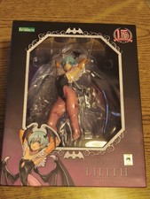 Figur Lilith PVC Statue