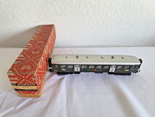 Märklin H0 348 /1 SBB CFF Leichtschnellzugwagen / Personenwagen mit OVP