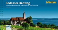 Bodensee radweg verlag - bodensee-radweg,