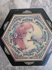 Enesco Spieluhr Limitiert