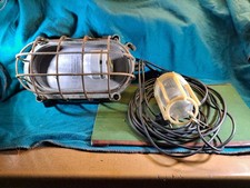 DDR Keller-, Fabrik-