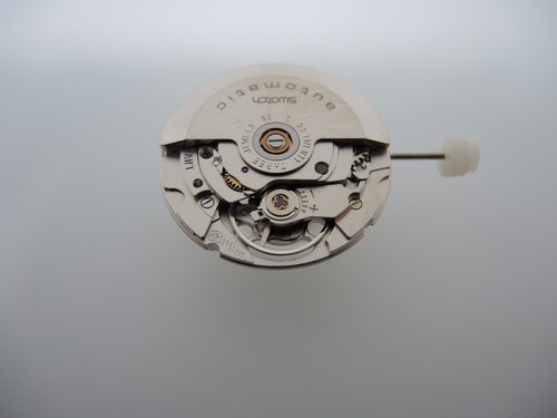 Uhrwerk eta 2840 movement - uhrwerk, 2840,