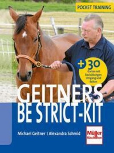 Geitners strict kit michael - geitners, be