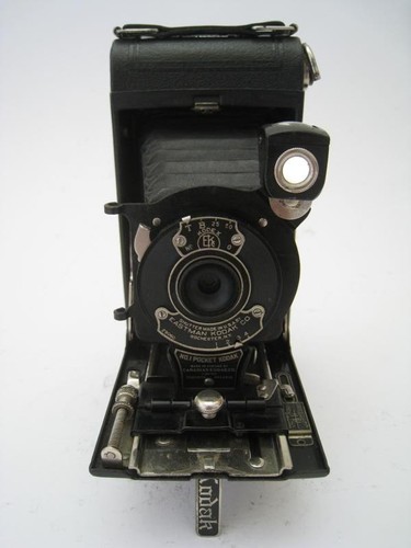 Kodak pocket kanada - kodak,