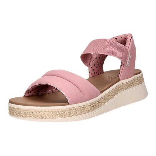 Keil sandalette 30mm - ab,