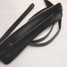 Fender Custom Shop schwarzer