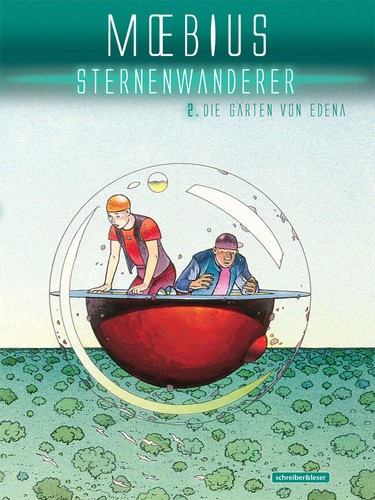 Sternenwanderer moebius - |, |