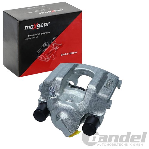 Maxgear bremssattel hinten - maxgear,