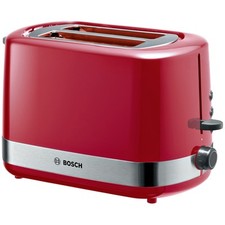 Bosch TAT6A514 Kompakt-Toaster
