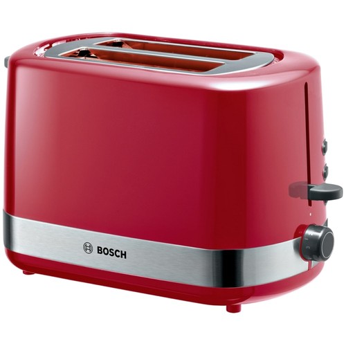 Bosch tat6a514 kompakt toaster - bosch, kompakt-toaster