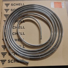 Schell Kupferrohr Rolle