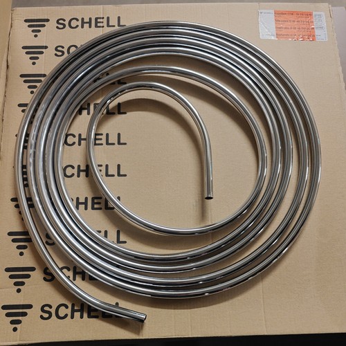 Schell kupferrohr rolle - schell,